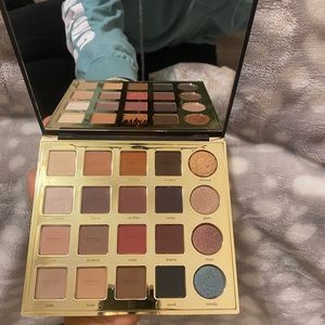 Tarte Tarteist Pro Palette